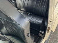 1972 Volkswagen Super Beetle for sale in Michigan (ID-142113)