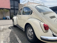 1972 Volkswagen Super Beetle for sale in Michigan (ID-142113)