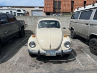 1972 Volkswagen Super Beetle for sale in Michigan (ID-142113)