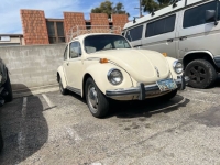 1972 Volkswagen Super Beetle for sale in Michigan (ID-142113)
