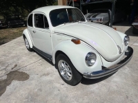 1972 Volkswagen Super Beetle for sale (ID-142844)