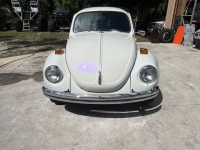 1972 Volkswagen Super Beetle for sale (ID-142844)