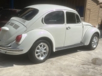 1972 Volkswagen Super Beetle for sale (ID-142844)