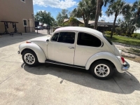 1972 Volkswagen Super Beetle for sale (ID-142844)