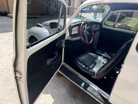 1972 Volkswagen Super Beetle for sale (ID-142844)