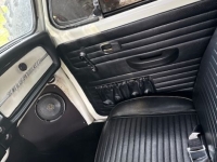 1972 Volkswagen Super Beetle for sale (ID-142844)