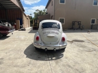 1972 Volkswagen Super Beetle for sale (ID-142844)