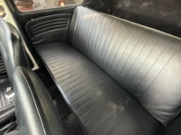 1972 Volkswagen Super Beetle for sale (ID-142844)