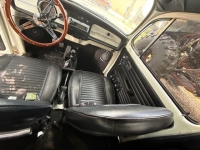 1972 Volkswagen Super Beetle for sale (ID-142844)