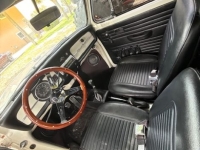 1972 Volkswagen Super Beetle for sale (ID-142844)
