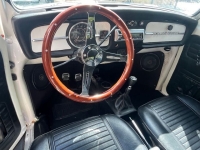 1972 Volkswagen Super Beetle for sale (ID-142844)