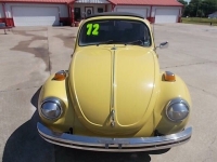 1972 Volkswagen Super Beetle for sale (ID-143102)