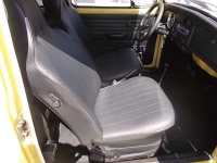 1972 Volkswagen Super Beetle for sale (ID-143102)