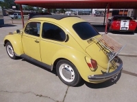 1972 Volkswagen Super Beetle for sale (ID-143102)