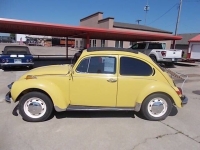 1972 Volkswagen Super Beetle for sale (ID-143102)