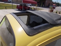 1972 Volkswagen Super Beetle for sale (ID-143102)