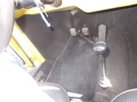 1972 Volkswagen Super Beetle for sale (ID-143102)
