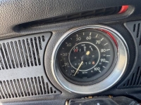 1972 Volkswagen Super Beetle for sale in Michigan (ID-143336)
