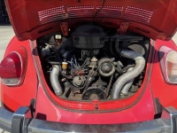 1972 Volkswagen Super Beetle for sale in Michigan (ID-143336)