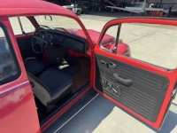 1972 Volkswagen Super Beetle for sale in Michigan (ID-143336)