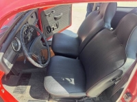 1972 Volkswagen Super Beetle for sale in Michigan (ID-143336)
