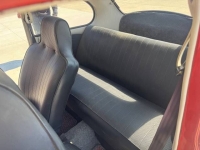 1972 Volkswagen Super Beetle for sale in Michigan (ID-143336)
