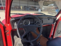1972 Volkswagen Super Beetle for sale in Michigan (ID-143336)