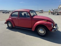 1972 Volkswagen Super Beetle for sale in Michigan (ID-143336)