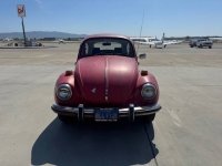 1972 Volkswagen Super Beetle for sale in Michigan (ID-143336)