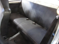 1972 Volkswagen Super Beetle for sale in Michigan (ID-143850)
