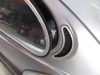 1972 Volkswagen Super Beetle for sale in Michigan (ID-143850)