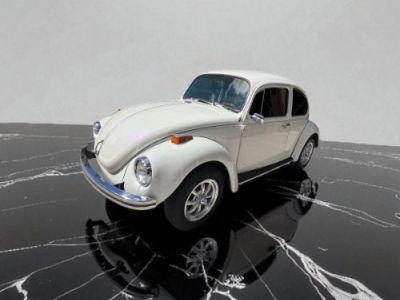 1972 Volkswagen Super Beetle for sale