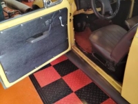 1972 Volkswagen Super Beetle for sale in Michigan (ID-144925)