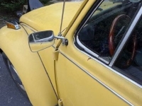 1972 Volkswagen Super Beetle for sale in Michigan (ID-145650)