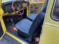 1972 Volkswagen Super Beetle for sale in Michigan (ID-145650)
