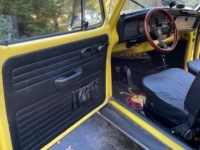 1972 Volkswagen Super Beetle for sale in Michigan (ID-145650)