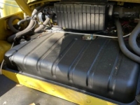 1972 Volkswagen Super Beetle for sale in Michigan (ID-145650)