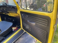 1972 Volkswagen Super Beetle for sale in Michigan (ID-145650)
