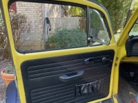 1972 Volkswagen Super Beetle for sale in Michigan (ID-145650)