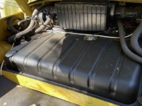 1972 Volkswagen Super Beetle for sale in Michigan (ID-145650)