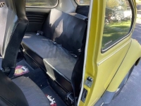1972 Volkswagen Super Beetle for sale in Michigan (ID-145650)