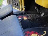 1972 Volkswagen Super Beetle for sale in Michigan (ID-145650)