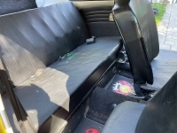1972 Volkswagen Super Beetle for sale in Michigan (ID-145650)