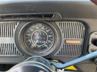 1972 Volkswagen Super Beetle for sale in Michigan (ID-145650)