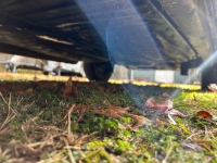 1972 Volkswagen Super Beetle for sale in Michigan (ID-145865)