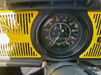1972 Volkswagen Super Beetle for sale in Michigan (ID-145865)
