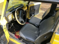 1972 Volkswagen Super Beetle for sale in Michigan (ID-145865)