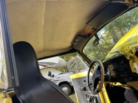 1972 Volkswagen Super Beetle for sale in Michigan (ID-145865)