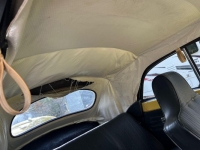 1972 Volkswagen Super Beetle for sale in Michigan (ID-145865)