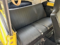 1972 Volkswagen Super Beetle for sale in Michigan (ID-145865)
